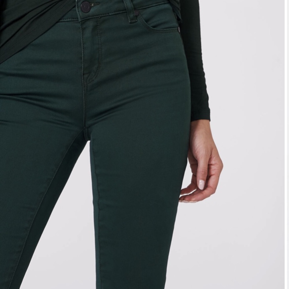 Mélanie Lyne Super Soft Slim Leg Jeans 14